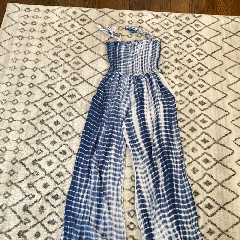 This has been worn